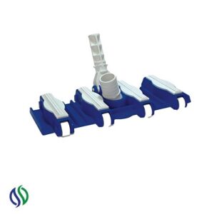 LIMPIAFONDO 8 RUEDAS SIBRAPE